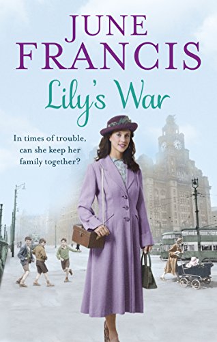 Lilys War -