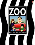 Zoo (red Fox Picture Books)