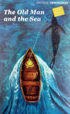 The Old Man and the Sea (Vintage Classics)
