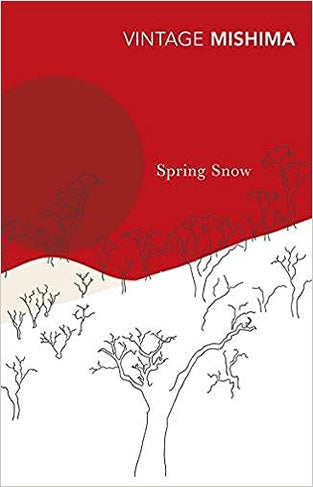 Spring Snow
