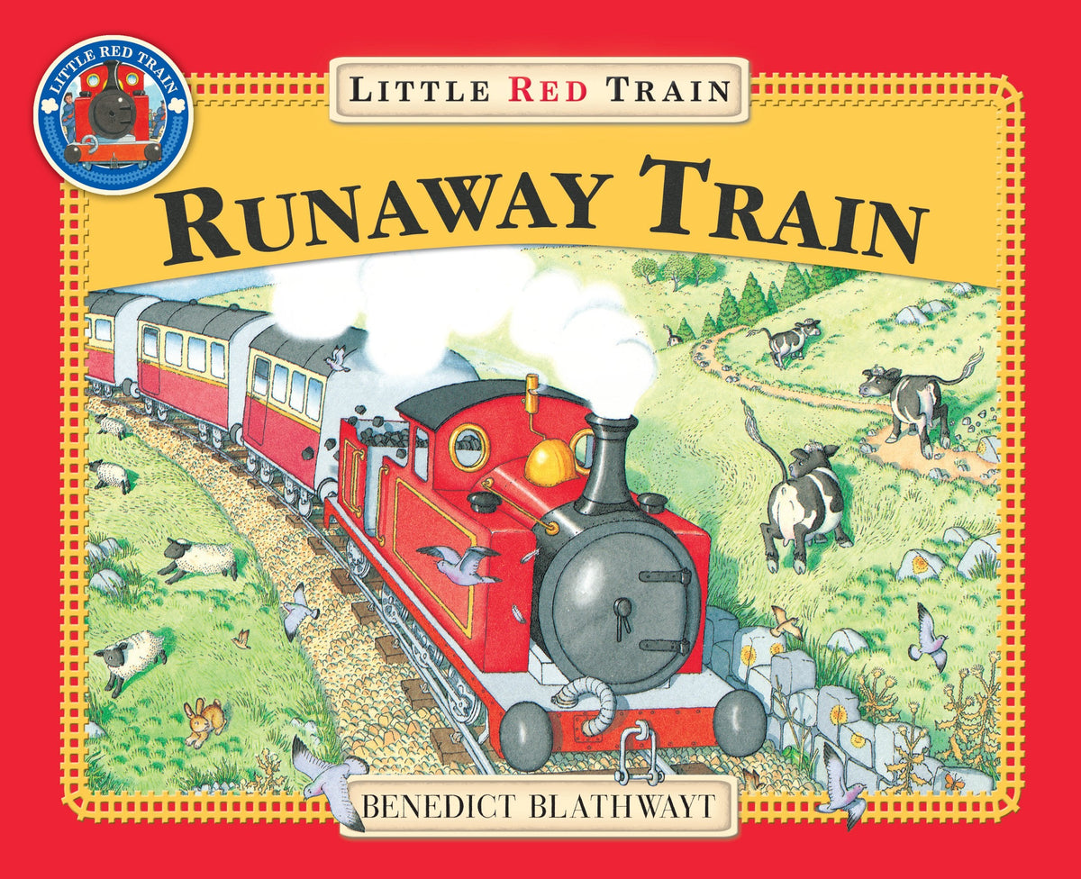 The Runaway Train