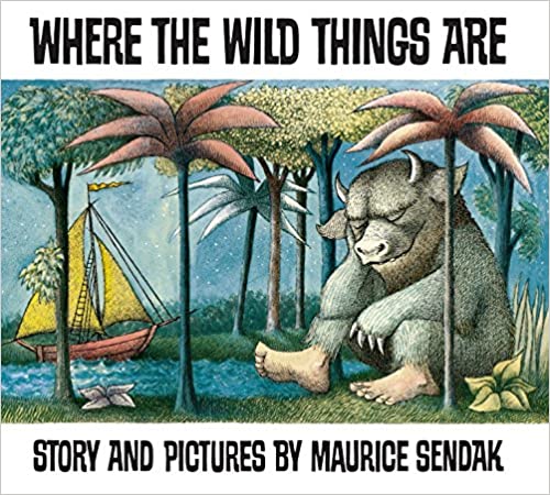 Where the Wild Things Are