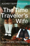 The Time Traveler's Wife