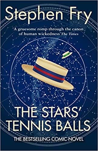The Stars' Tennis Balls