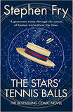 The Stars' Tennis Balls
