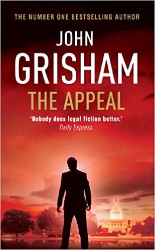 The Appeal Paperback – January 1, 2008