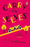 Wodehouse  Carry on Jeeves