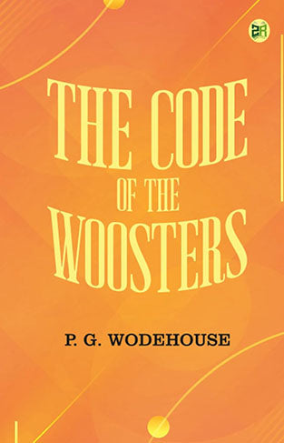 The Code of the Woosters