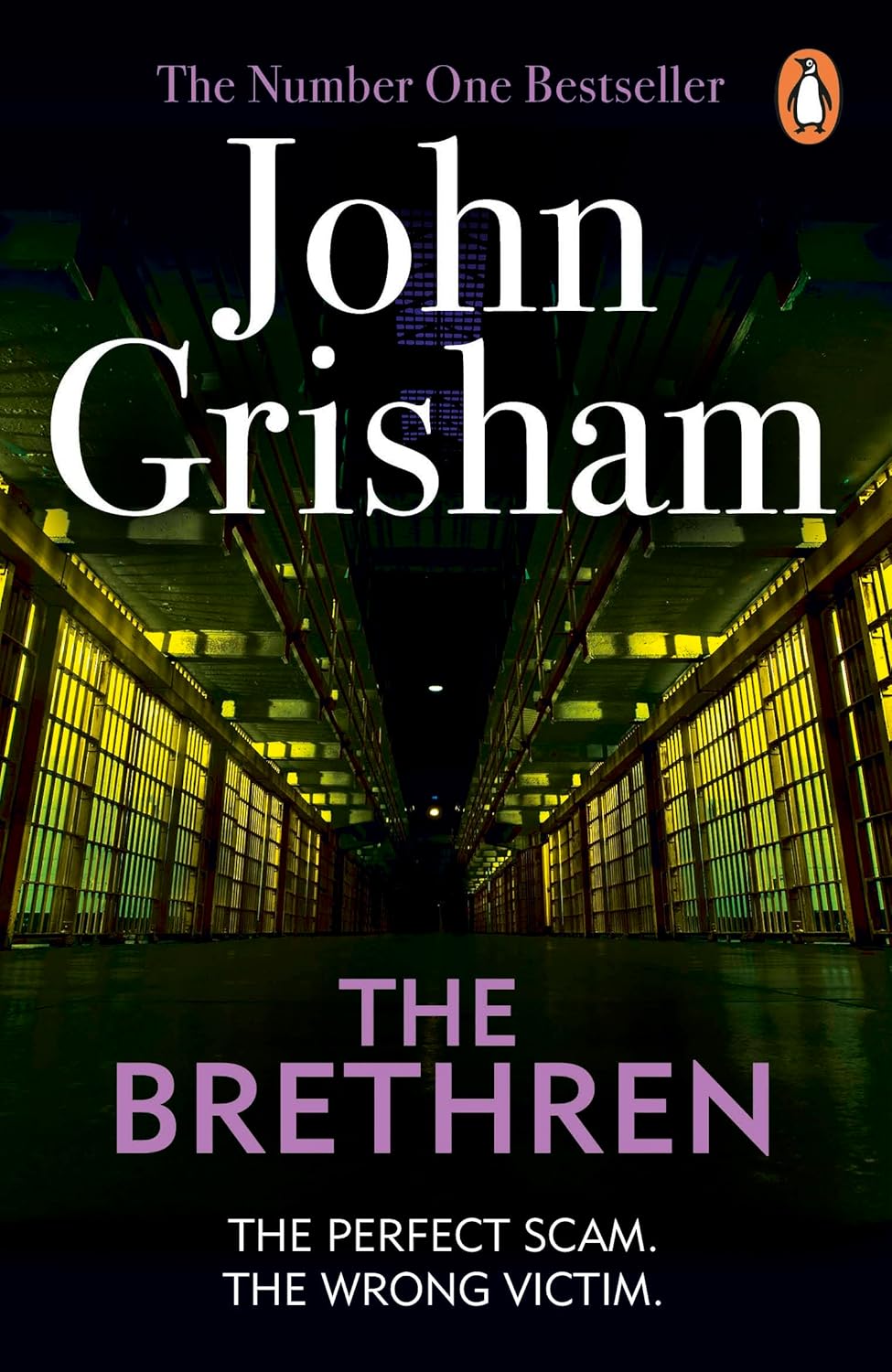 The Brethren -(PB)