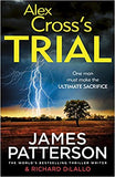 Alex Cross's Trial