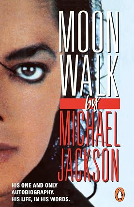 Moonwalk: Michael Jackson’s