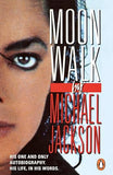Moonwalk: Michael Jackson’s