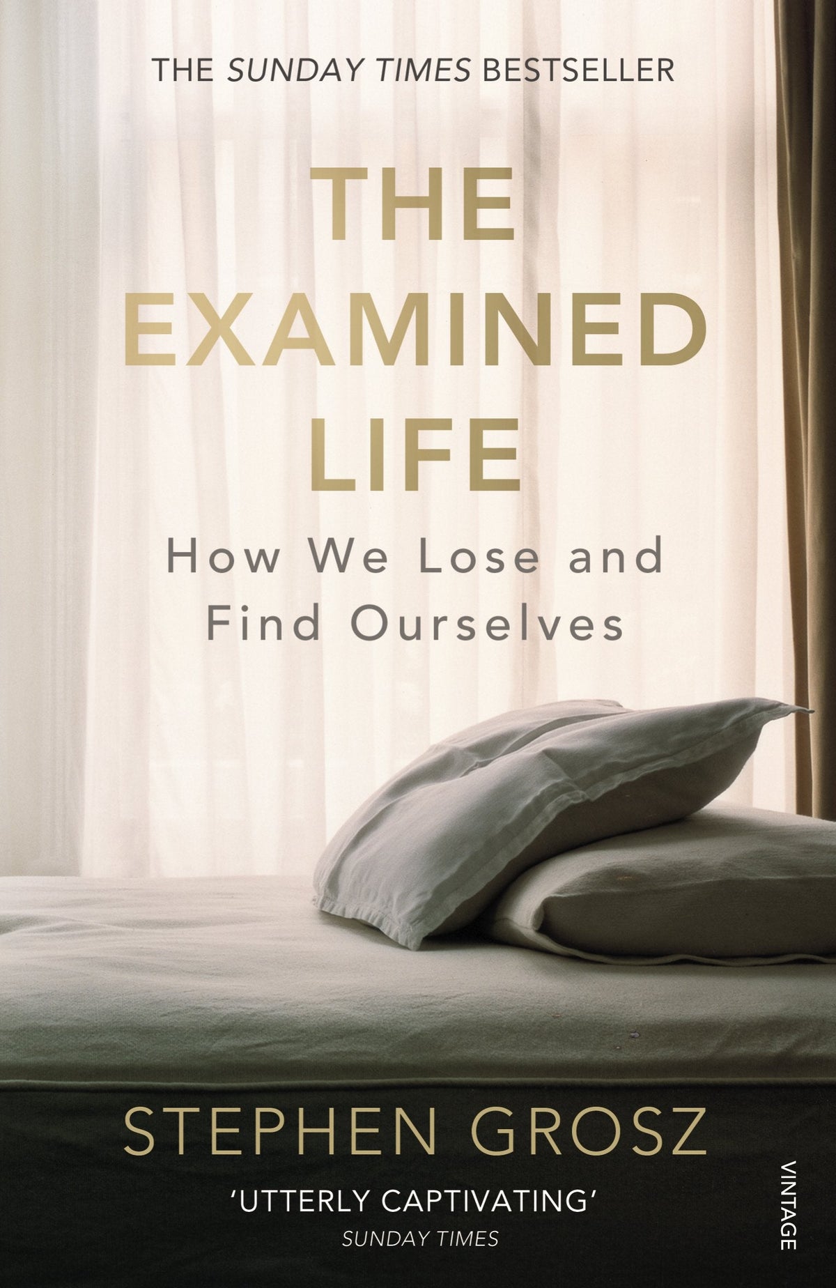 The Examined Life - How We Lose and Find Ourselves