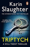 Triptych: The Will Trent Series, Book 1