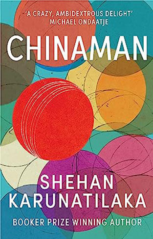 Chinaman