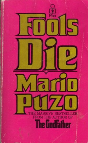 Fools Die