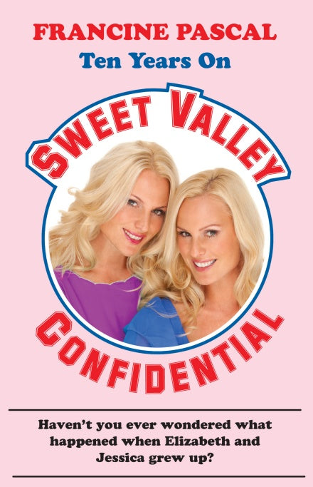 Sweet Valley Confidential Sweet Valley High