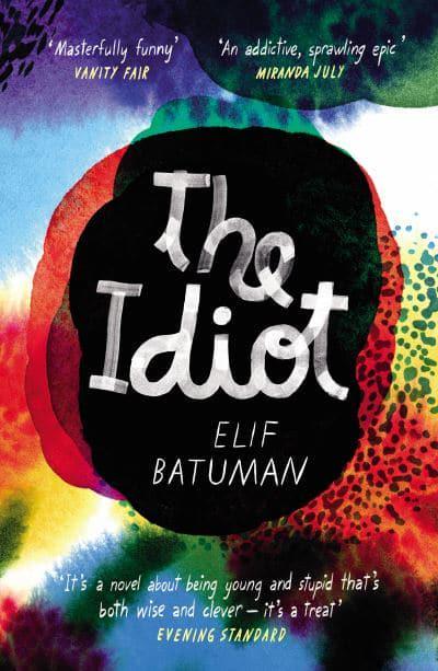 The Idiot Paperback