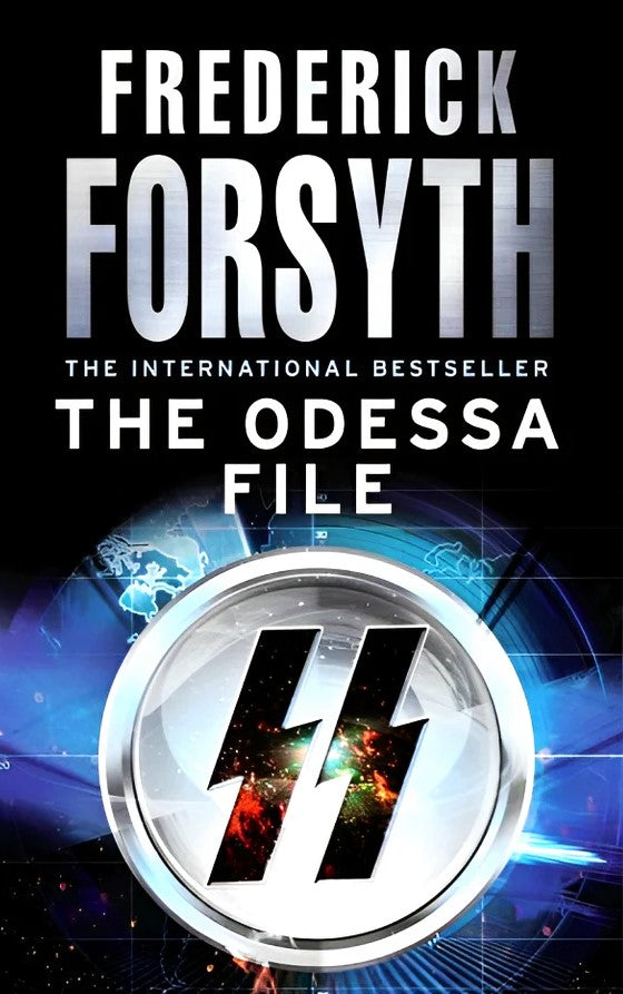 The Odessa File