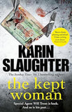 The Kept Woman: The Will Trent Series, Book 8