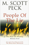 People of the Lie - The Hope for Healing Human Evil