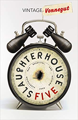 Slaughterhouse-five