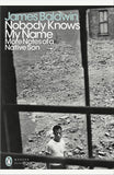 Nobody Knows My Name