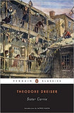 Sister Carrie (Penguin Twentieth-Century Classics)