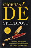 Speed post