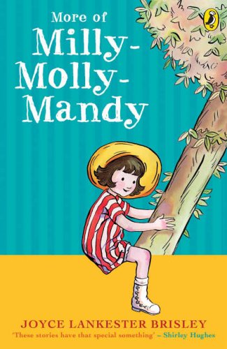 More Of Milly Molly Mandy