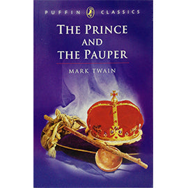 Puffin Classics The Prince and the Pauper