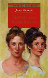 Puffin Classics Sense and Sensibility -