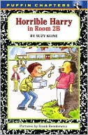 Horrible Harry In Room 2b