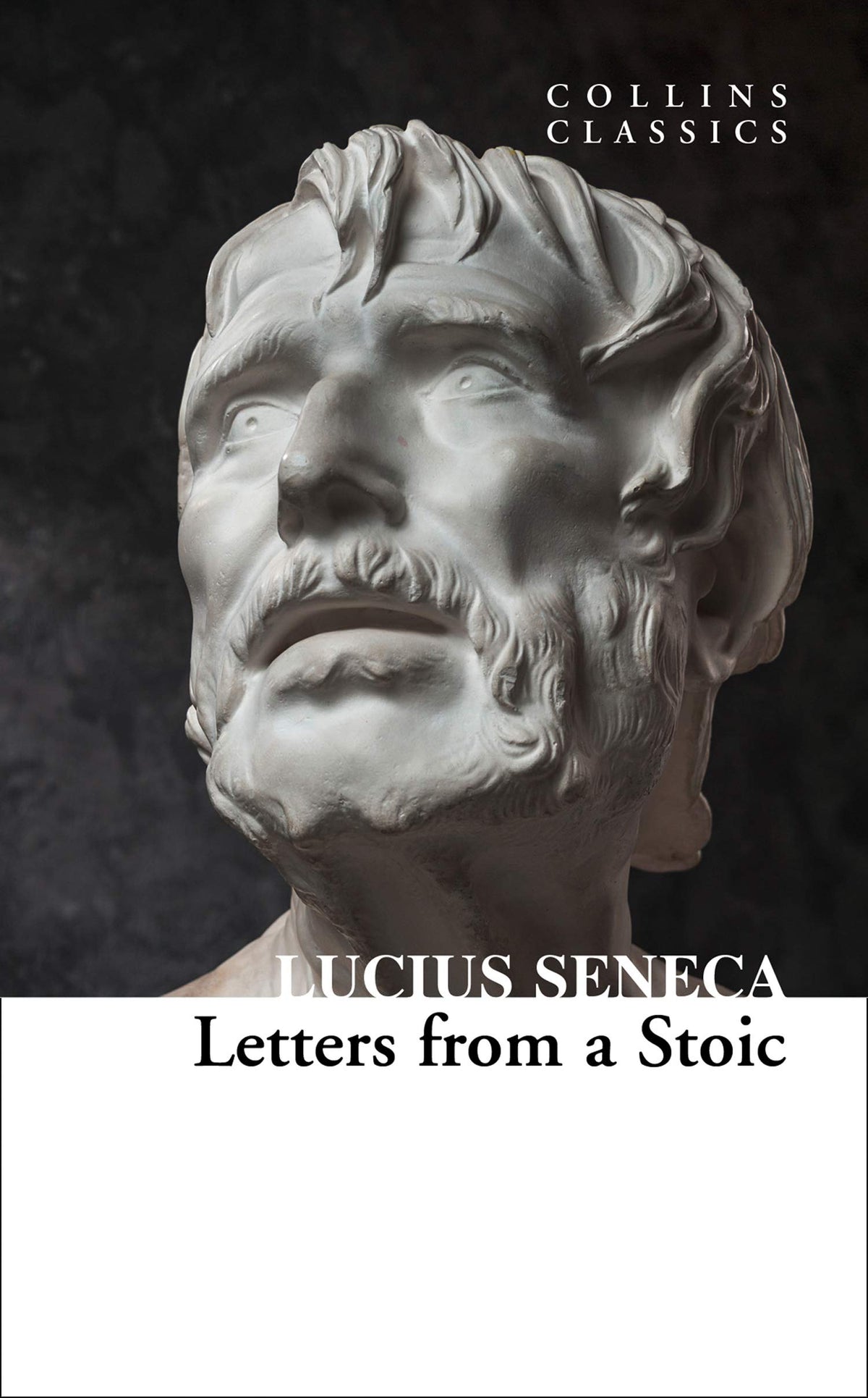 Letters from a Stoic (Penguin Classics)