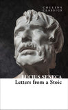 Letters from a Stoic (Penguin Classics)