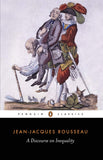 A Discourse on Inequality (Classics)