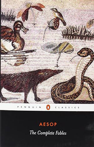 The Complete Fables
