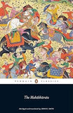 The Mahabharata