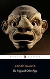 Frogs and Other Plays