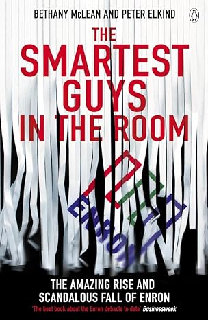 The Smartest Guys in the Room