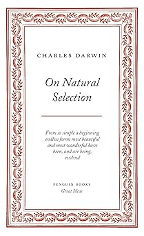 On Natural Selection