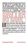 Penguin Great Ideas : Why I Am So Wise
