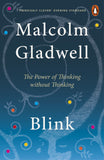 Blink: The Power of Thinking Without Thinking