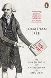 Witcraft - The Invention of Philosophy in English
