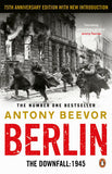 Berlin - The Downfall 1945