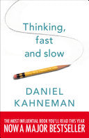 Thinking Fast and Slow