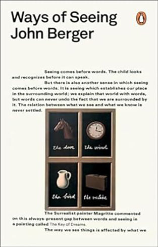Ways of Seeing