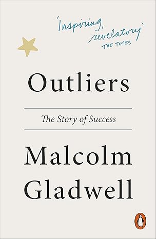 Outliers: The Story of Success