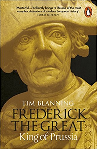 Frederick the Great: King of Prussia