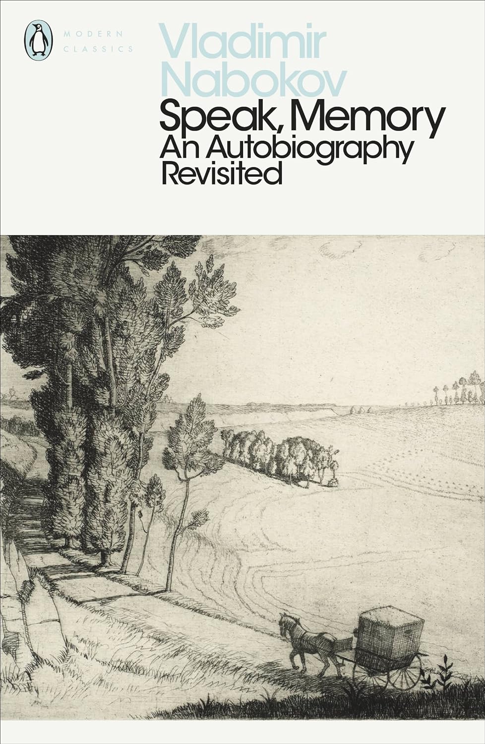 Speak, Memory - An Autobiography Revisited